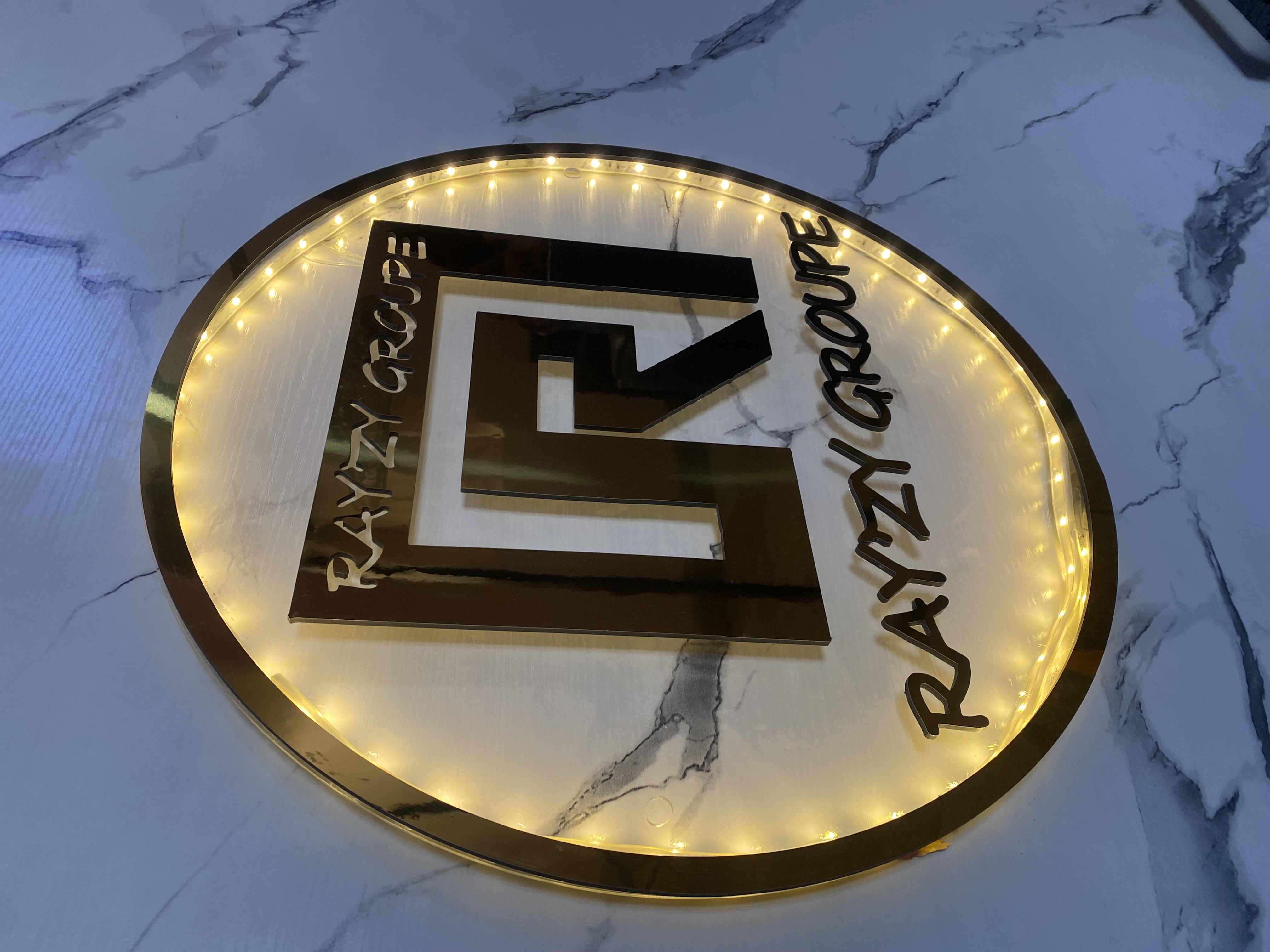 Émotions Pourpres - Vue principale